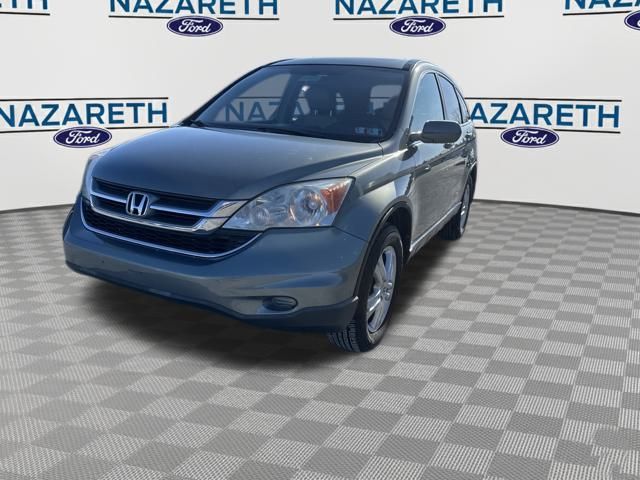 used 2011 Honda CR-V car, priced at $10,499