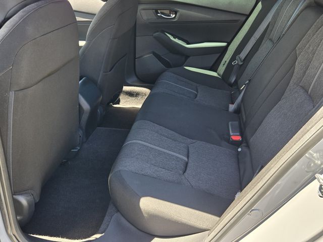 2023 Honda Accord - $25,769