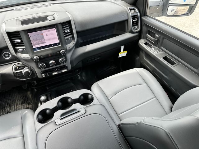 2024 Ram 2500 Tradesman 13