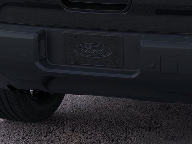 New 2026 Black Ford Outer Banks image 23