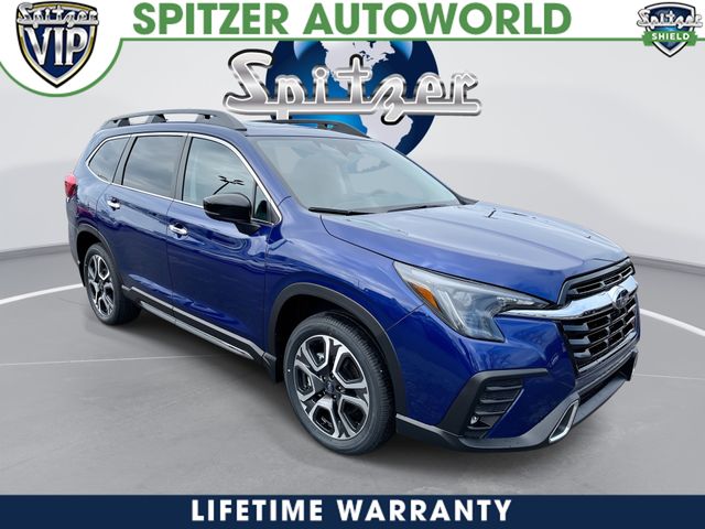 2026 Subaru Ascent Touring