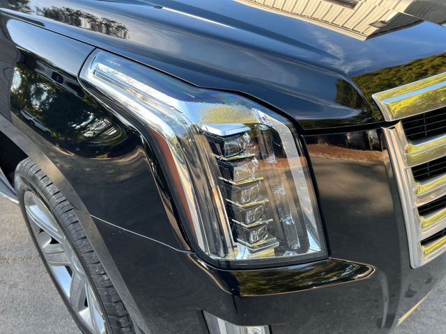 2018 Cadillac Escalade ESV Premium 16