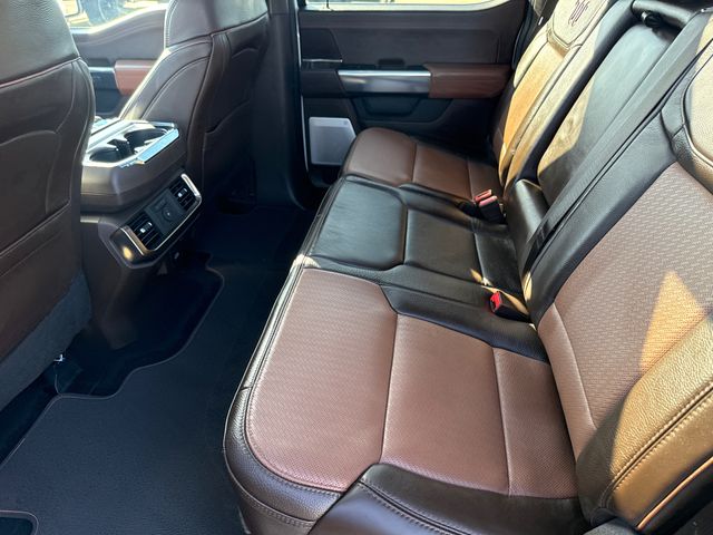 Used 2026 Ford F-150 Truck