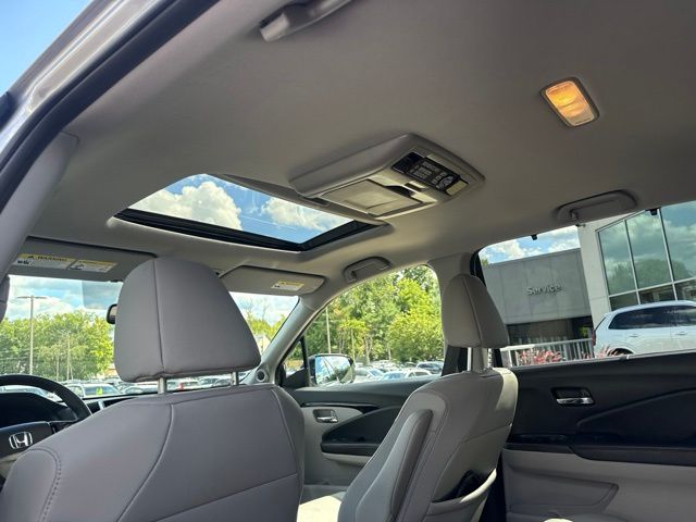 Used 2017 Honda Pilot SUV