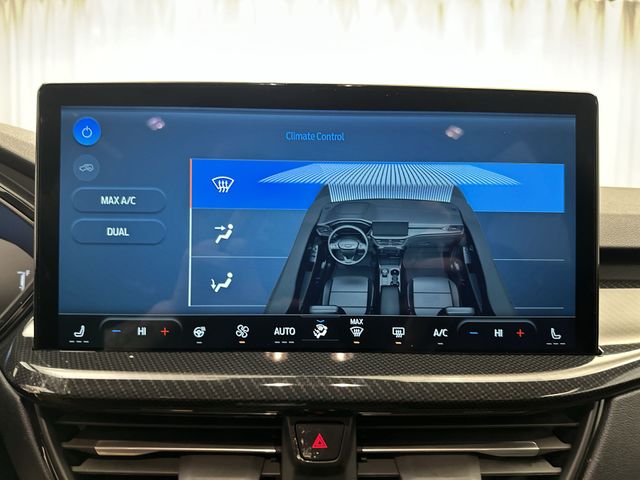 New 2026 Gray Ford ST-Line Select image 18