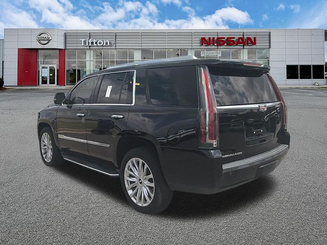 Used 2016 Cadillac Escalade SUV