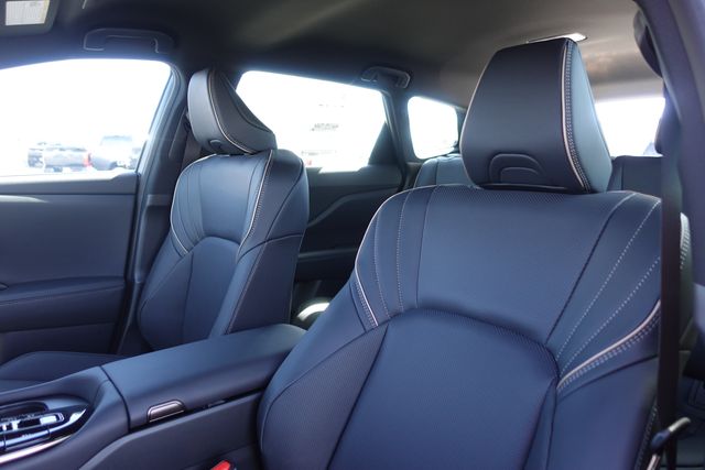 new 2026 Toyota Crown Signia car