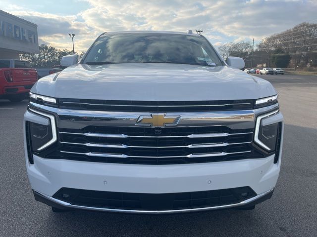 2026 Chevrolet Tahoe LT:45189