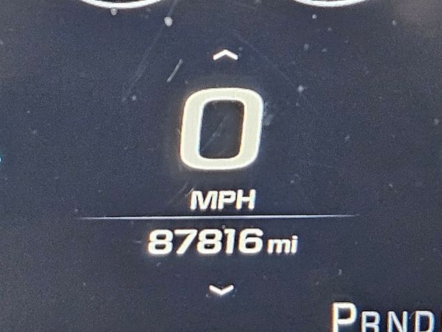 Certified Used 2019 Black GMC SLT image 19