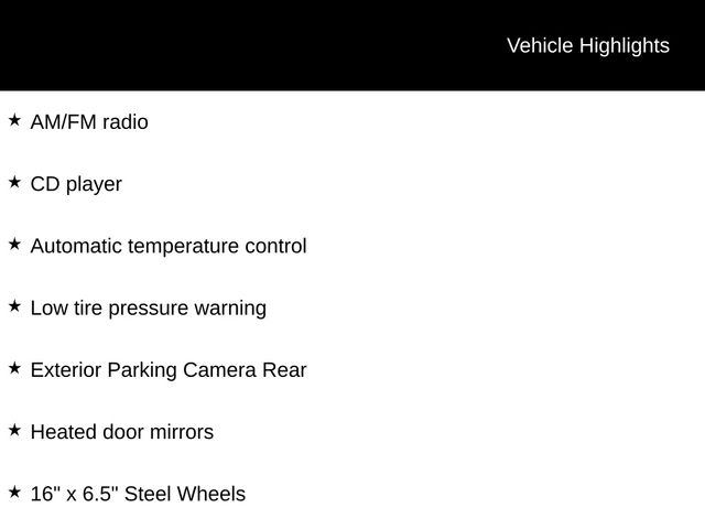Used 2014 Toyota Corolla Sedan