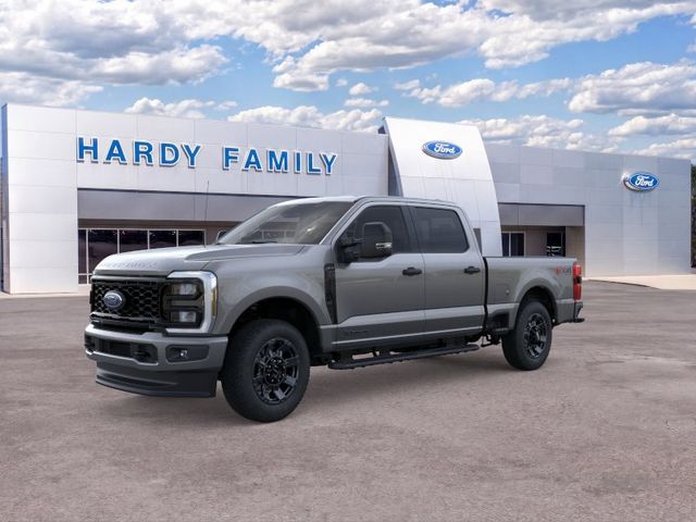 2026 Ford F-250SD XL  169647