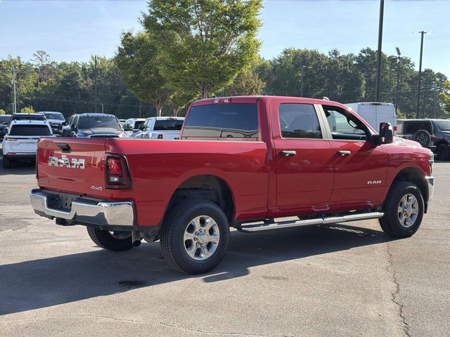 Used 2026 Red Ram Big Horn image 12