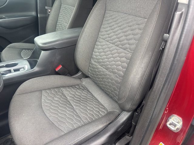 Used 2019 Chevrolet Equinox For Sale in Livonia, MI