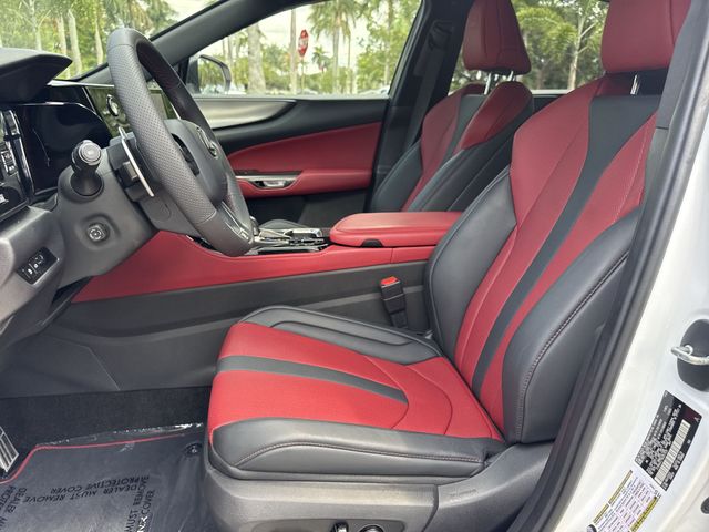 2024 Lexus NX - $44,898