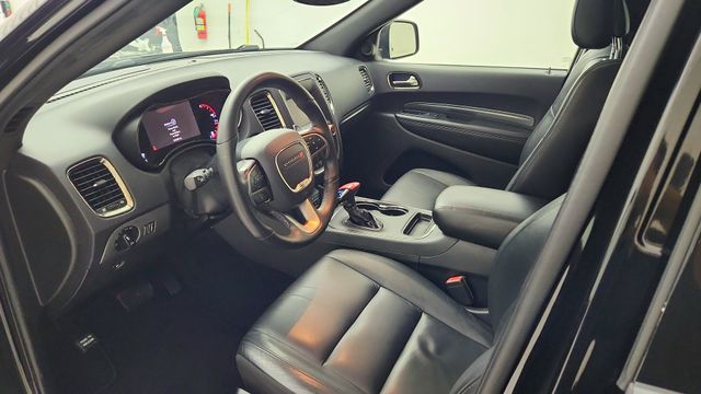 2020 Dodge Durango GT Black at Autostrade