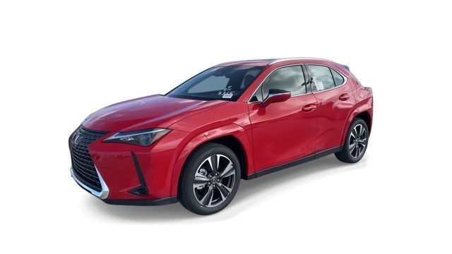 2025 Lexus UX