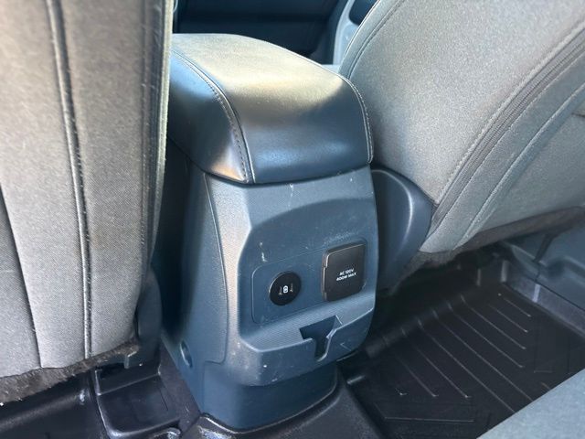 Certified Used 2023 Gray Ford XLT image 34