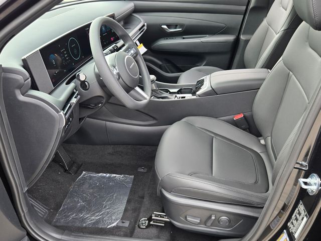 2027 Hyundai Santa Cruz
