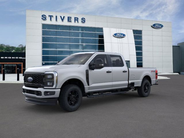 2024 Ford F-250SD XL 2