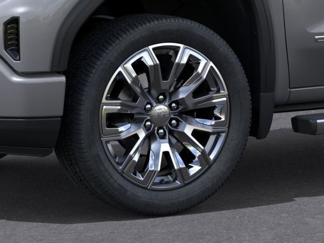 2026 GMC Sierra 1500 Denali:47089
