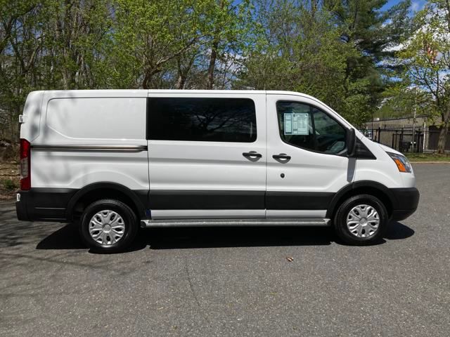 2019 Ford Transit 250
