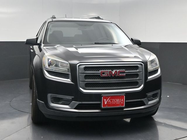 2015 GMC Acadia SLE-1 Silver at Parkway Family Mazda