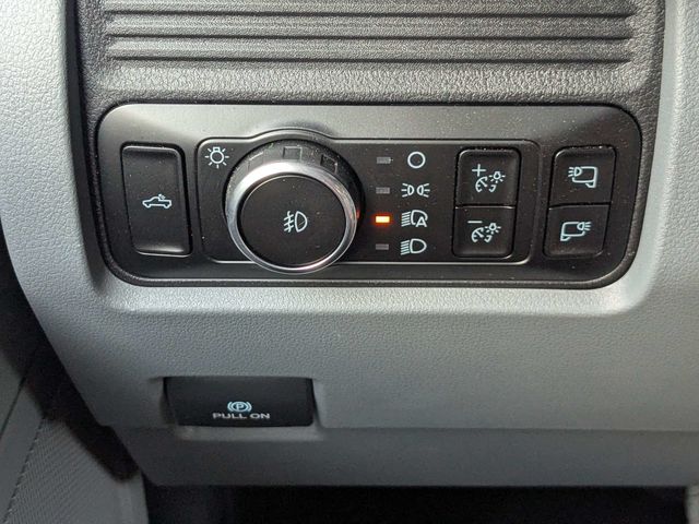 Used 2026 Ford F-250SD Truck