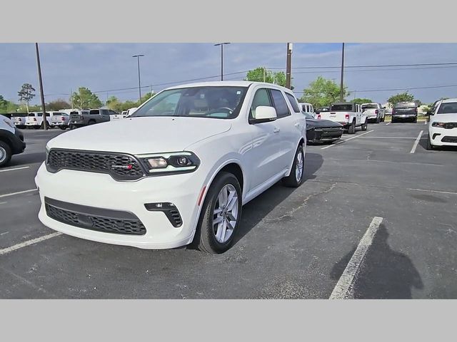 2022 Dodge Durango GT Plus AWD