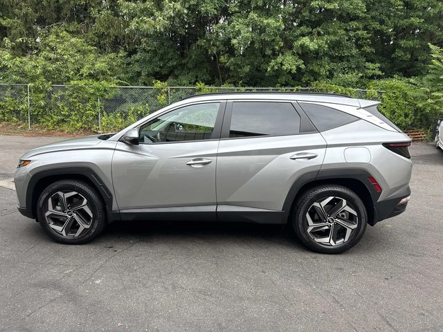 2024 Hyundai Tucson - Image 10