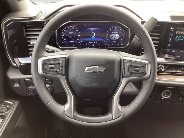 Used Car 2023 Chevrolet Silverado 1500  Rst For Sale Under $35,000 In San Antonio, Texas