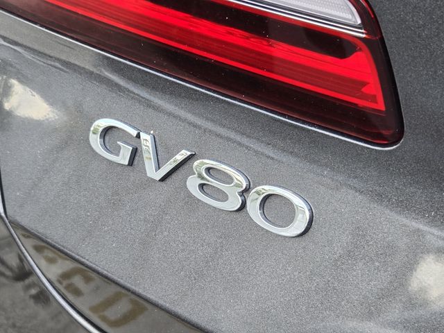 2023 Genesis GV80