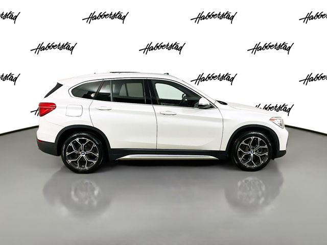 2021 BMW X1 xDrive28i 4