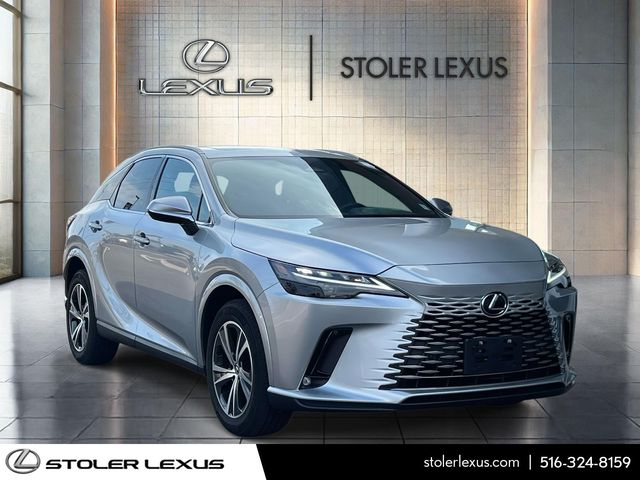 2023 Lexus RX 350 Premium AWD