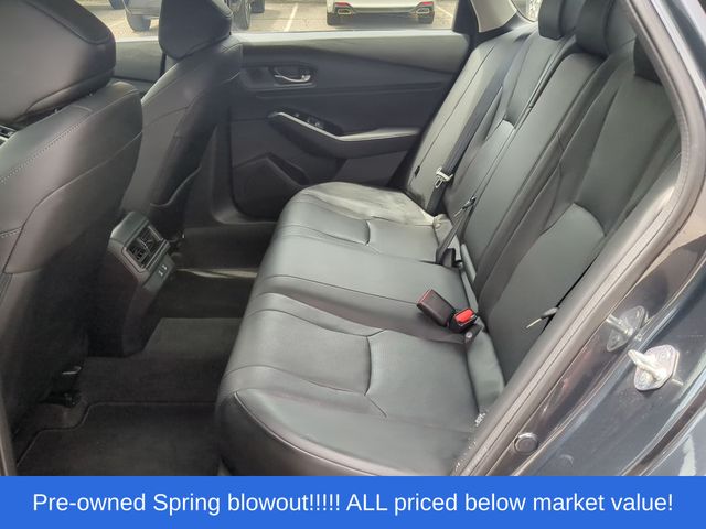 Used 2023 Gray Honda Touring image 38