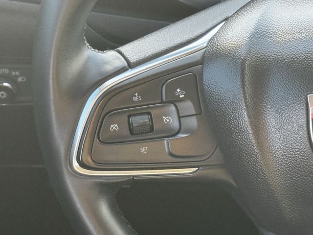2025 Buick Encore GX Sport Touring White at Community Toyota