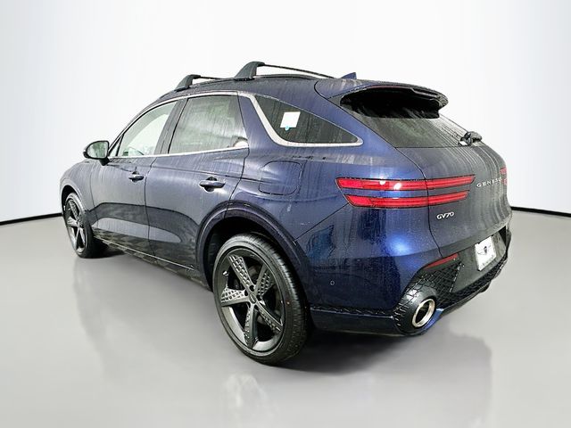 Thumbnail: 2025 Genesis GV70 - 7