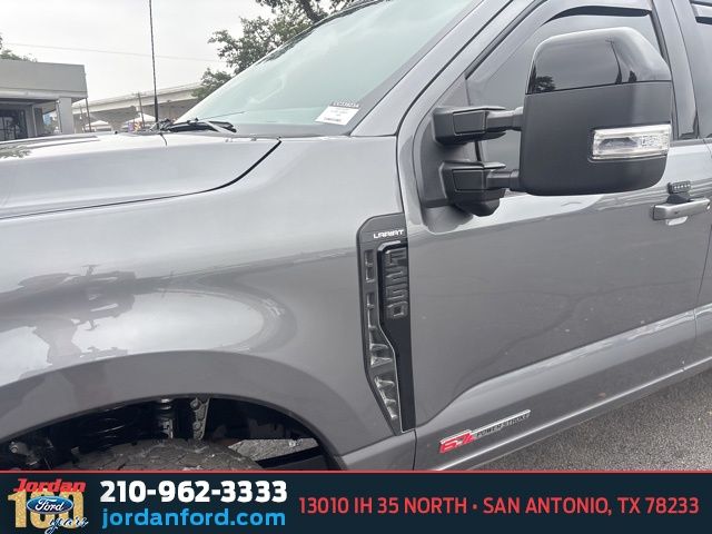 Used Car 2025 Ford F-250sd  Lariat For Sale Under $80,000 In San Antonio, Texas