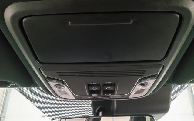 New 2026 White Honda Black Edition image 27