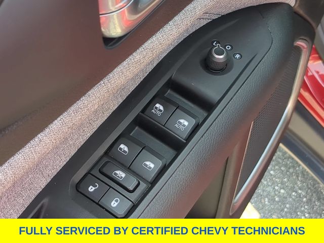 Used 2024 Jeep Compass SUV