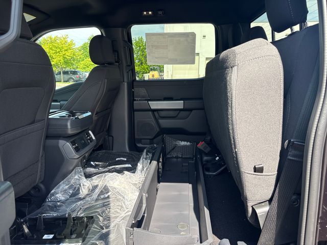 new 2026 Ford F-150 car, priced at $59,433