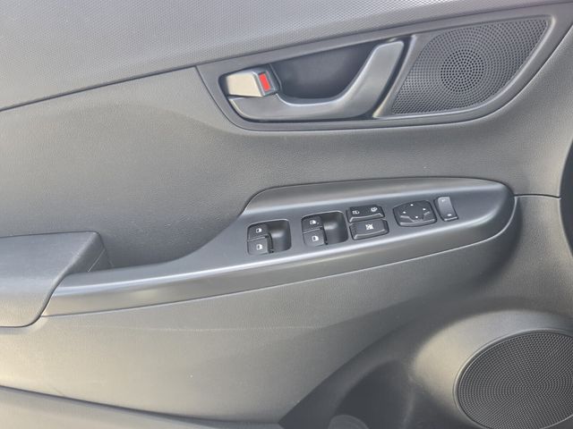 2021 Hyundai Kona - $11,884