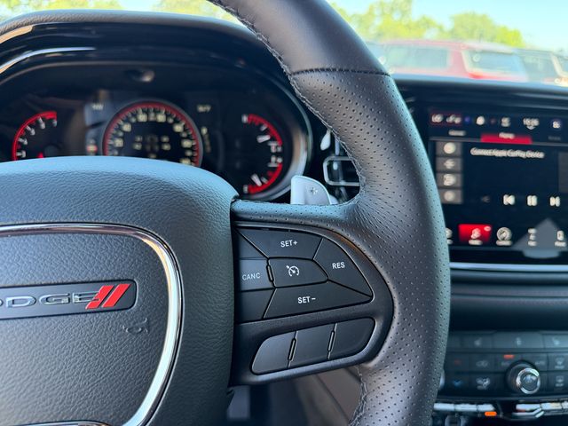 new 2026 Dodge Durango car, priced at $39,865