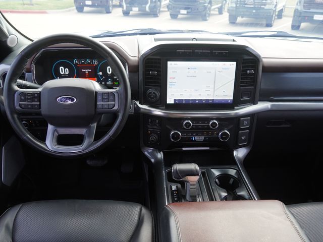 Used 2023 Ford F-150 Truck