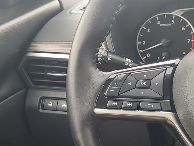 Used 2019 Nissan Altima Sedan