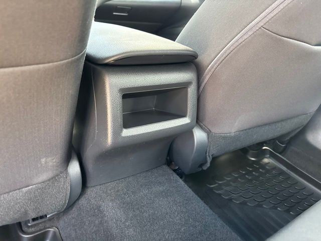 Used 2023 Gray Toyota LE image 31