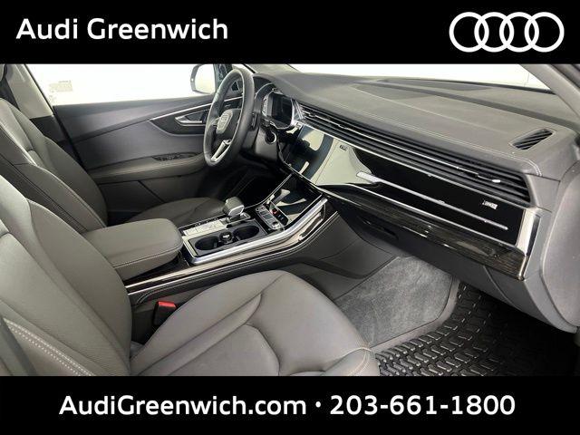Used 2026  Audi 55 Premium Plus image 12