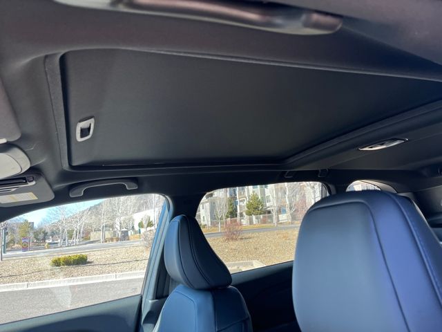 2026 Subaru Forester Limited - Photo 15