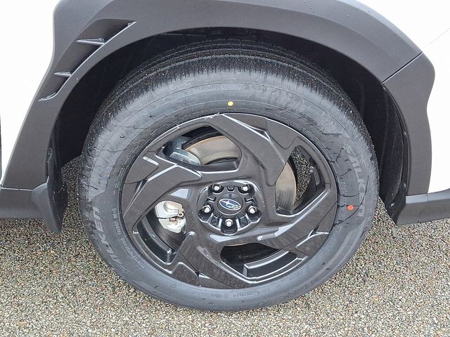 new 2026 Subaru Crosstrek Hybrid car, priced at $35,886