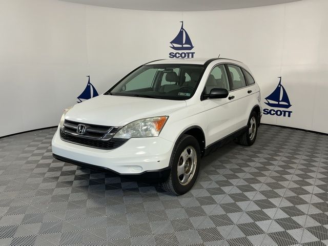 used 2010 Honda CR-V car, priced at $8,178
