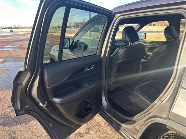 2023 Jeep Grand Cherokee Altitude 4x4